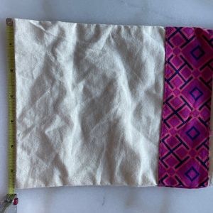 Tory Burch Dust Cover